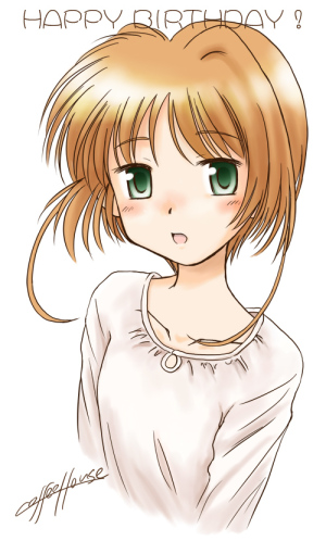 木之本桜さん